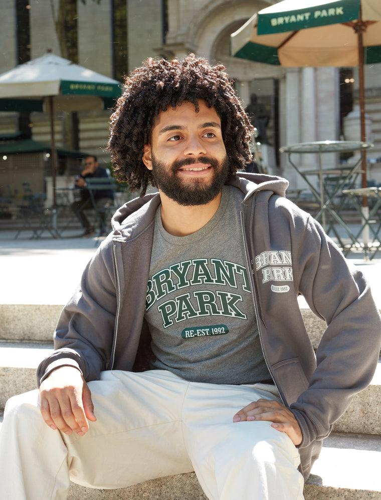 Re-Established T-Shirt