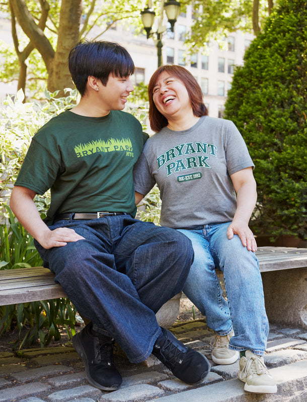 Re-Established T-Shirt