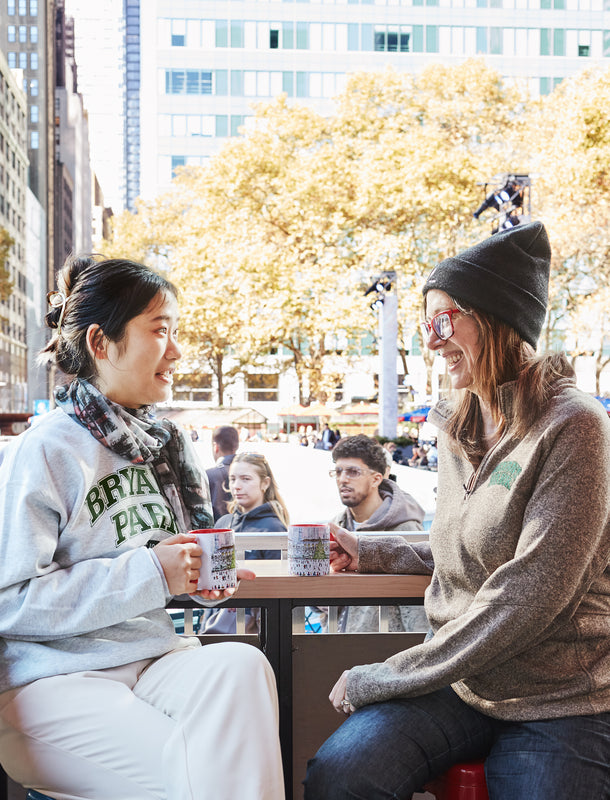 Re-Established Crewneck