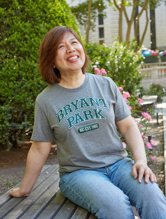 Re-Established T-Shirt