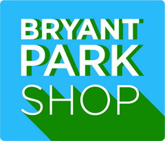 Bryant Park logo