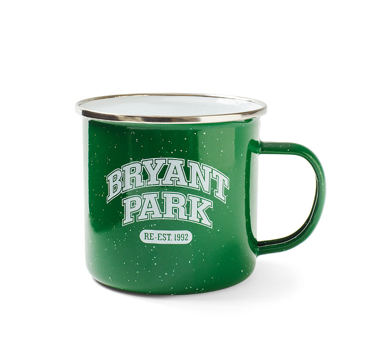 Re-Established Campfire Mug