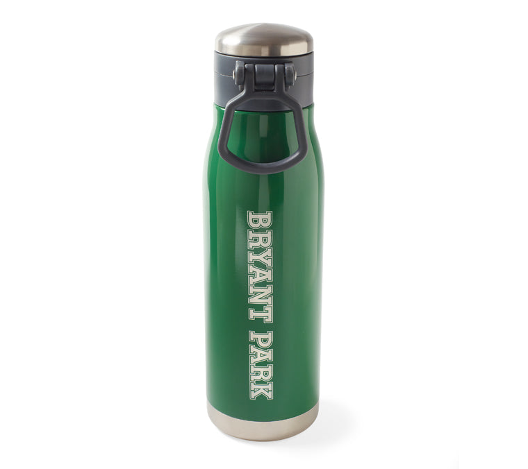 Re-Established Waterbottle