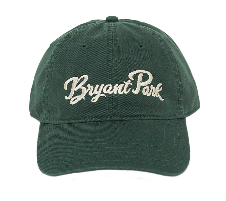 Retro Baseball Cap