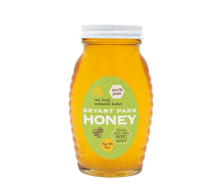 Bryant Park Honey