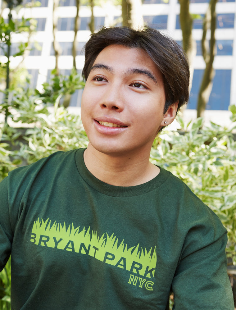 Grass T-Shirt
