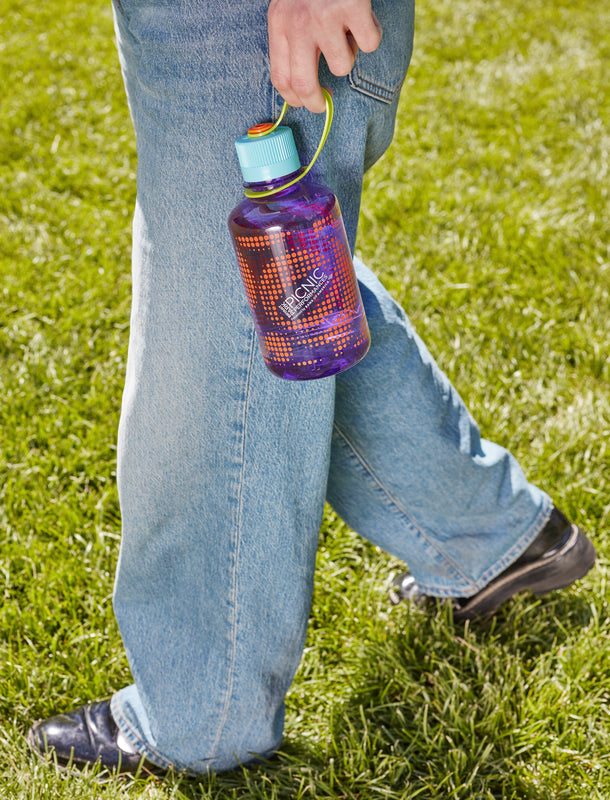 Picnics Nalgene Water Bottle