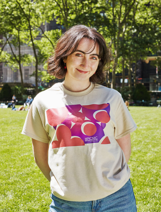Picnics T-Shirt