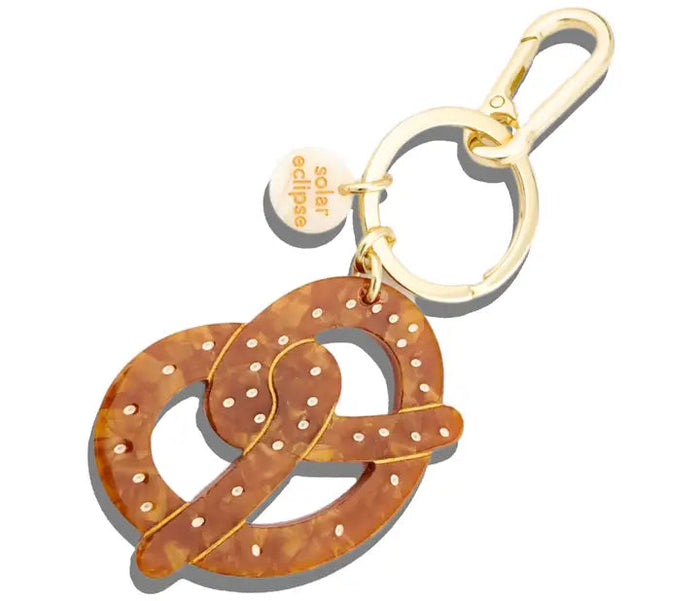 Bag Charm