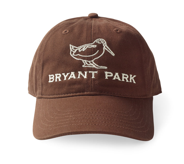 Woodcock Baseball Cap