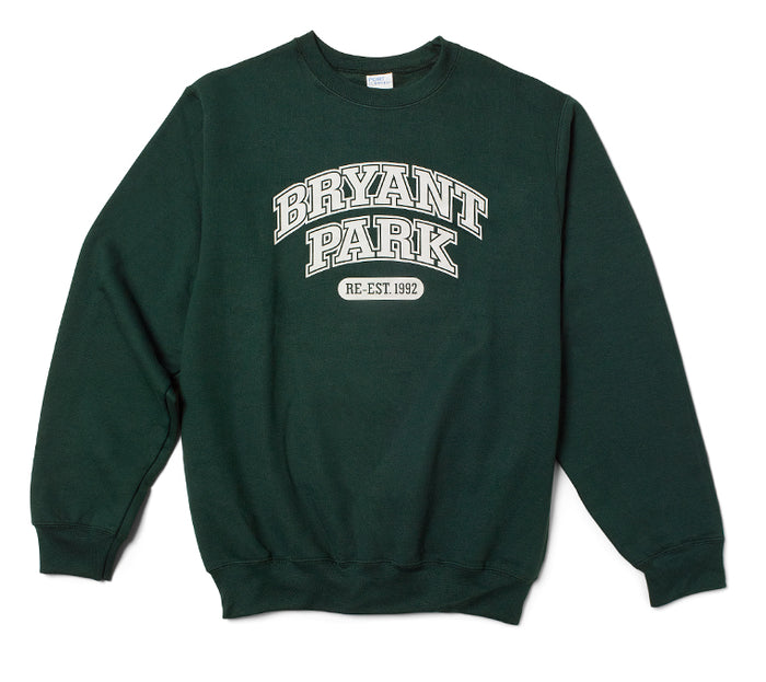 Re-Established Crewneck