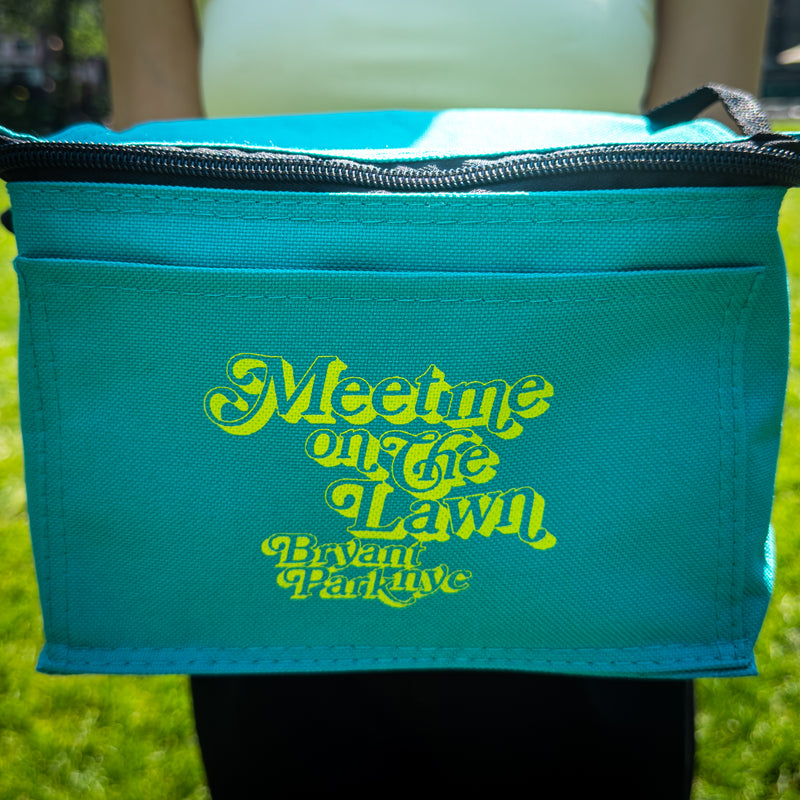 Meet me on The Lawn Lunch Box