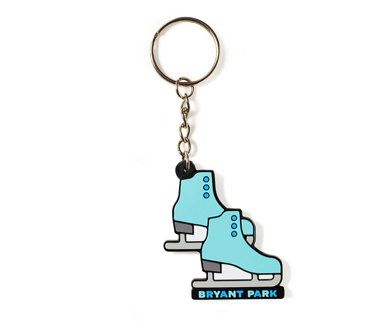 everskate 10 Pack Recycled Skate Keychains - Wholesale Skateboard Key Chain - Bulk Pack - Unique Party Favors - Kids Gifts - Fun Grandkids Gift