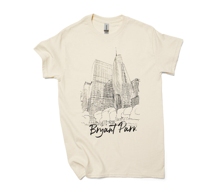 Skyline T-Shirt