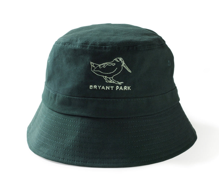 Woodcock Bucket Hat