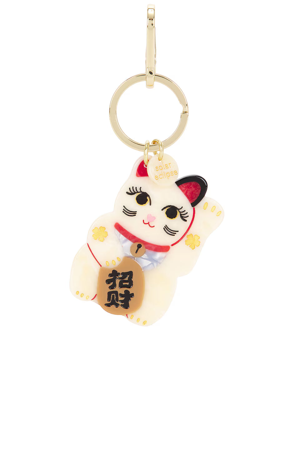Bag Charm
