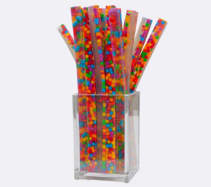 Confetti Flexy Eraser