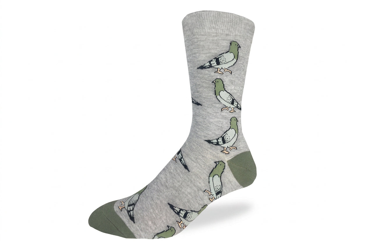 Pigeon Socks