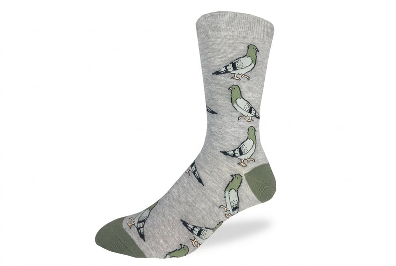 Pigeon Socks