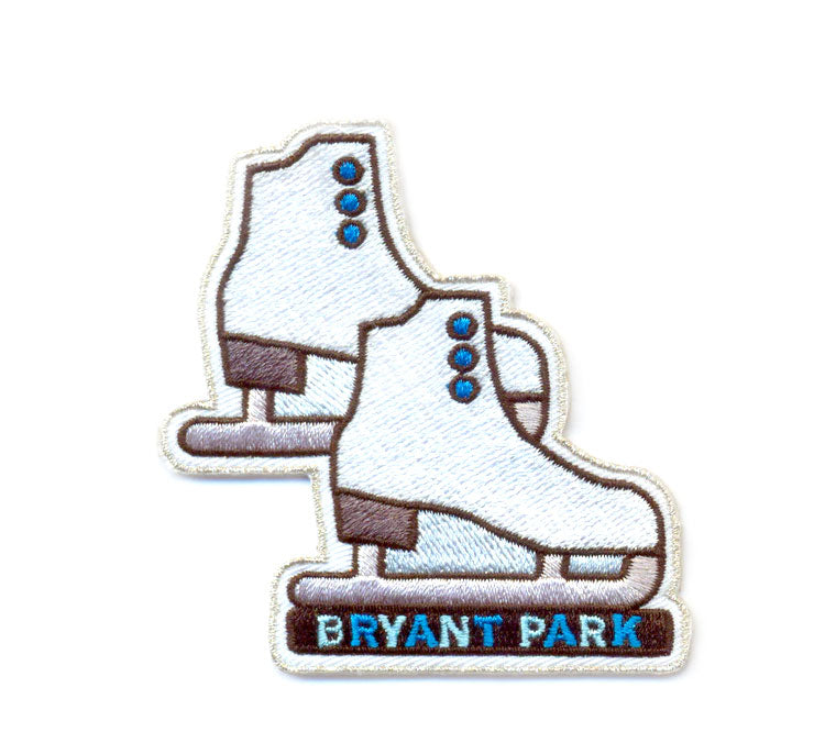 Skate Patch