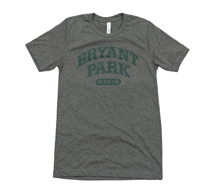 Re-established T-Shirt