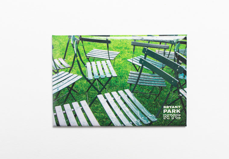 Park Magnet