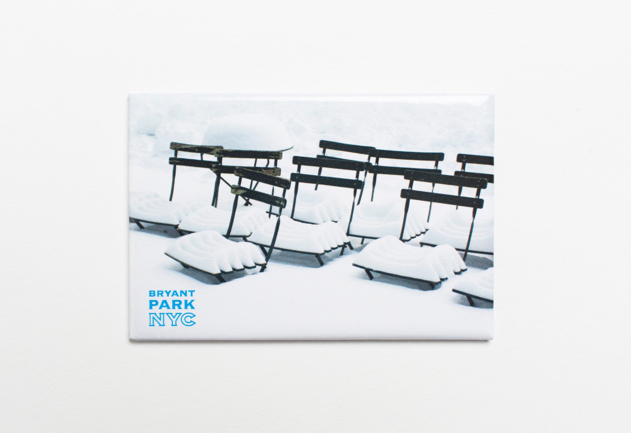Park Magnet
